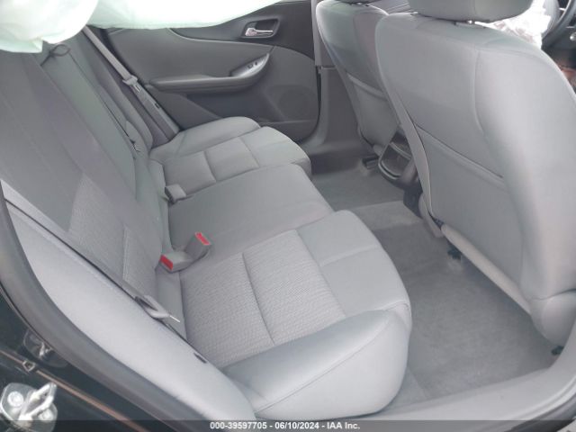 2G11Z5SL5F9177911 Chevrolet IMPALA LS