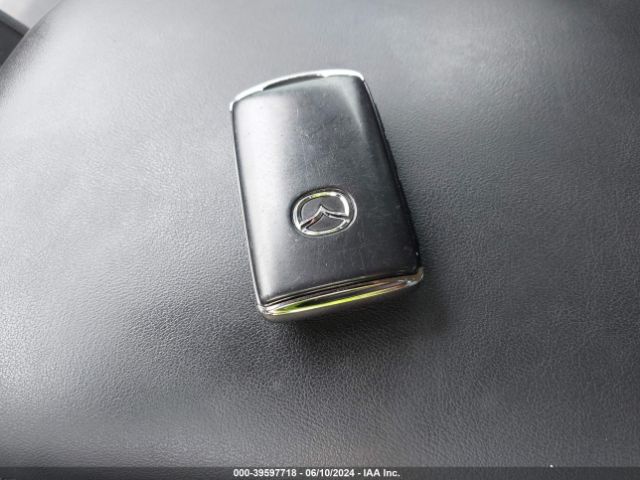 JM1BPACL8L1166457 Mazda Mazda3 Select Package