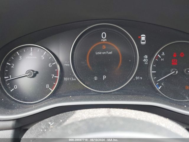 JM1BPACL8L1166457 Mazda Mazda3 Select Package