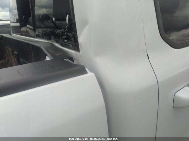 1C6RRFMG5NN440787 RAM 1500 Big Horn  4x4 6'4 Box