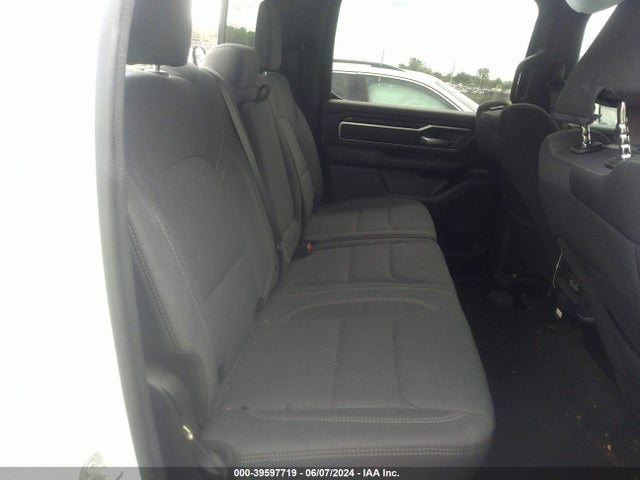 1C6RRFMG5NN440787 RAM 1500 Big Horn  4x4 6'4 Box