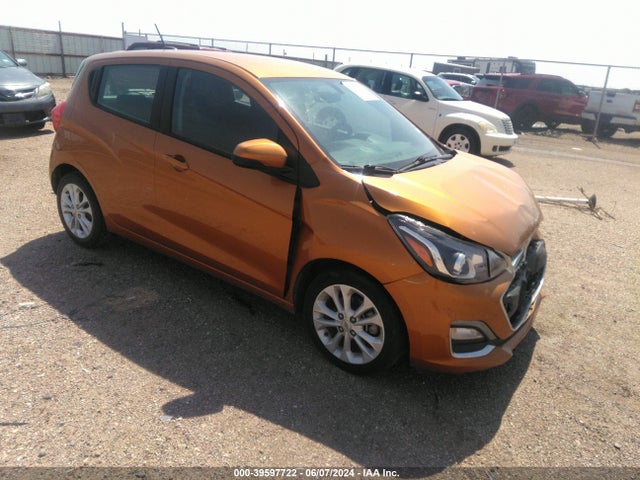 2019 KL8CD6SA9KC719686 main image