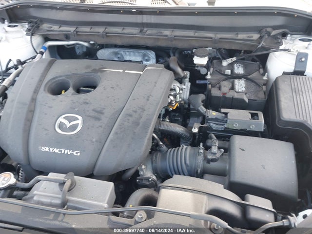 Mazda Cx-5 2.5 S Select 2023 JM3KFBBM7P0164463 Image 10