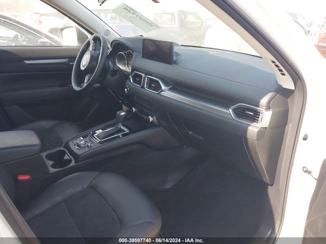 Mazda Cx-5 2.5 S Select 2023 JM3KFBBM7P0164463 Image 5