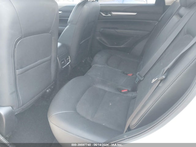 Mazda Cx-5 2.5 S Select 2023 JM3KFBBM7P0164463 Image 8