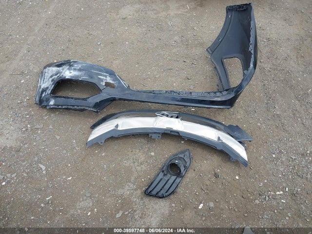 Honda Hr-v Awd Ex 2020 3CZRU6H50LM737306 Image 11