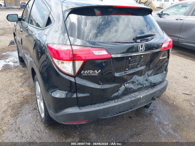 Honda Hr-v Awd Ex 2020 3CZRU6H50LM737306 Image 18