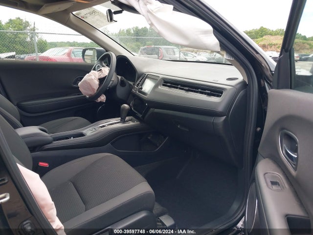 Honda Hr-v Awd Ex 2020 3CZRU6H50LM737306 Image 5
