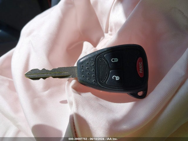 1C4NJRBB0ED661615 Jeep Patriot Sport