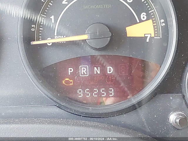 1C4NJRBB0ED661615 Jeep Patriot Sport