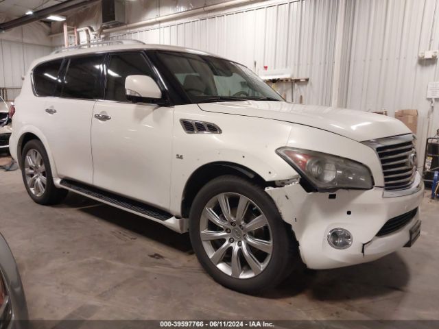 JN8AZ2NE1E9065022 auction archive image