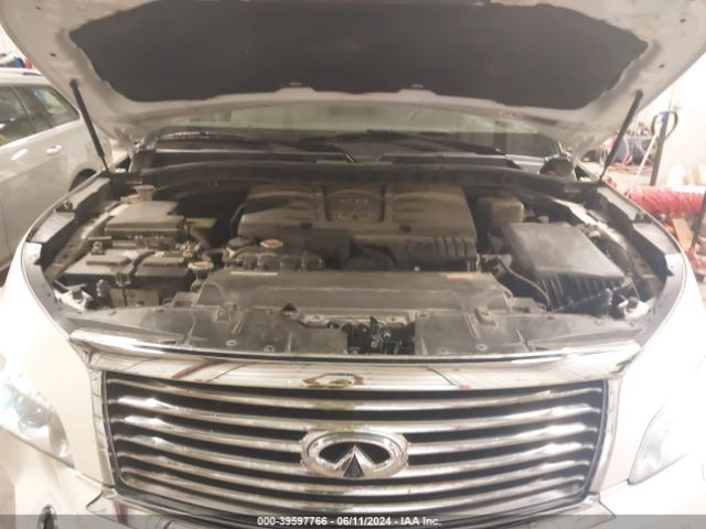 JN8AZ2NE1E9065022 Infiniti QX80