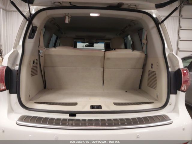 JN8AZ2NE1E9065022 Infiniti QX80