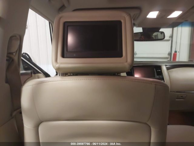 JN8AZ2NE1E9065022 Infiniti QX80