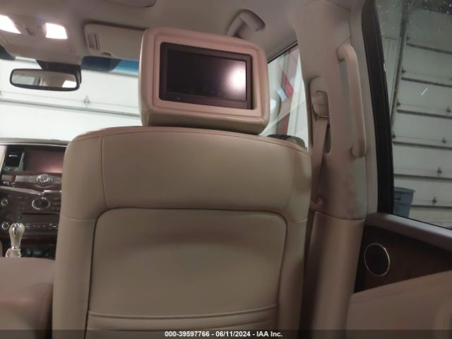 JN8AZ2NE1E9065022 Infiniti QX80