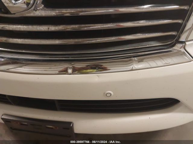 JN8AZ2NE1E9065022 Infiniti QX80