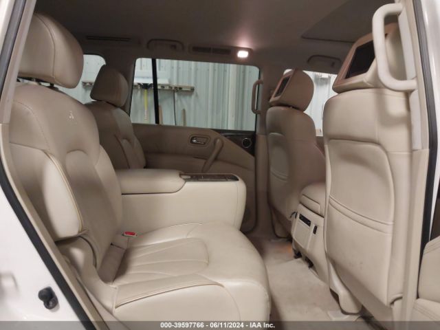 JN8AZ2NE1E9065022 Infiniti QX80