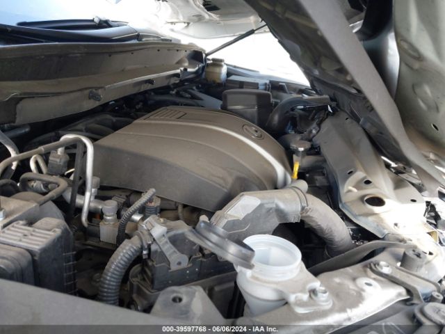 2T2BZMCA8KC178852 Lexus Rx 350 F Sport