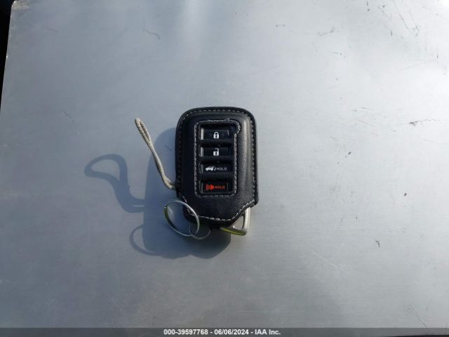2T2BZMCA8KC178852 Lexus Rx 350 F Sport