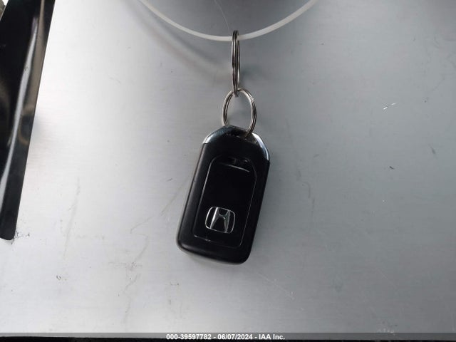 Honda Civic Ex-l 2017 19XFC1F74HE215055 Image 11