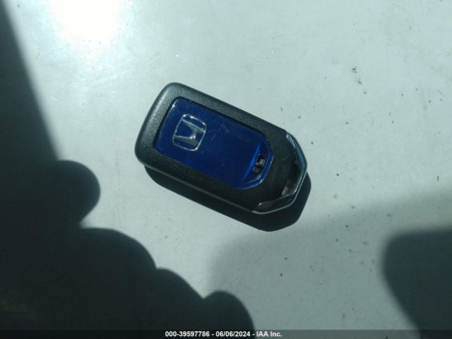 19XZE4F55NE012825 Honda INSIGHT EX