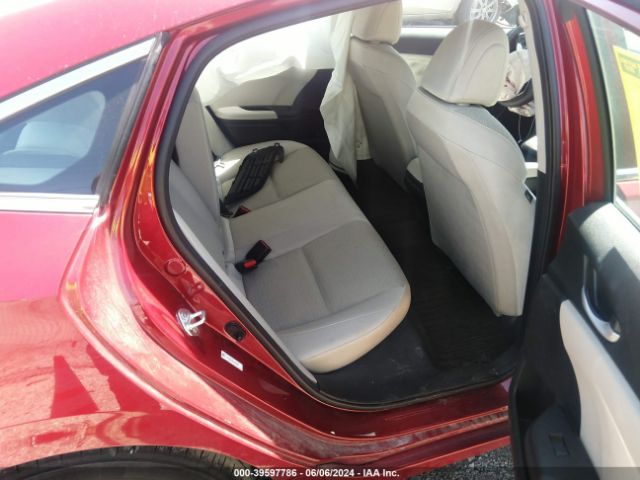 19XZE4F55NE012825 Honda INSIGHT EX