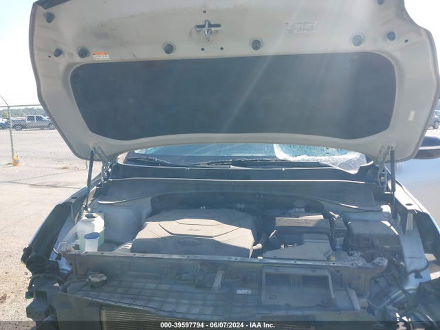 KIA Sorento 3.3l S 2020 5XYPG4A58LG702965 Image 10