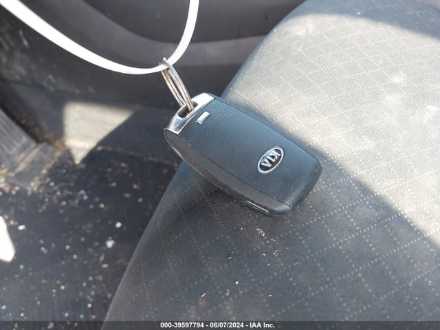 KIA Sorento 3.3l S 2020 5XYPG4A58LG702965 Image 11