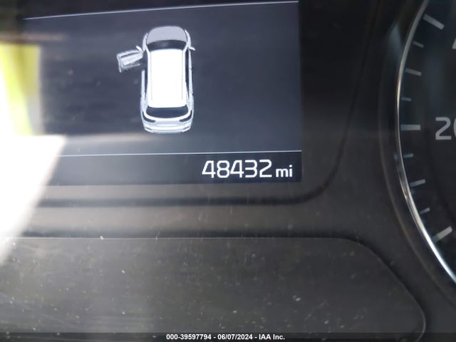 KIA Sorento 3.3l S 2020 5XYPG4A58LG702965 Image 16