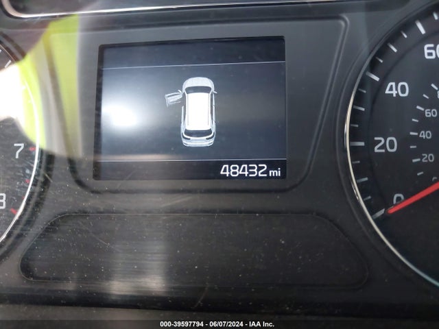 KIA Sorento 3.3l S 2020 5XYPG4A58LG702965 Image 7