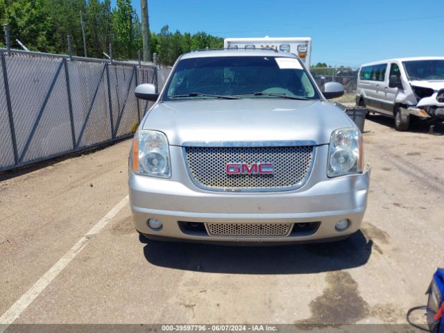 1GKS1KE0XER124164 GMC Yukon Xl 1500 Slt