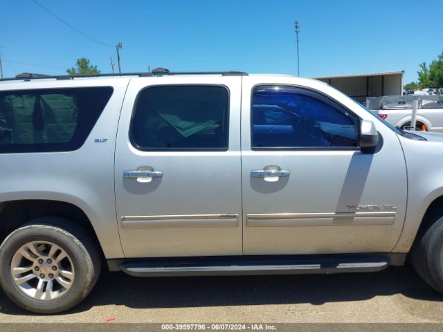 1GKS1KE0XER124164 GMC Yukon Xl 1500 Slt