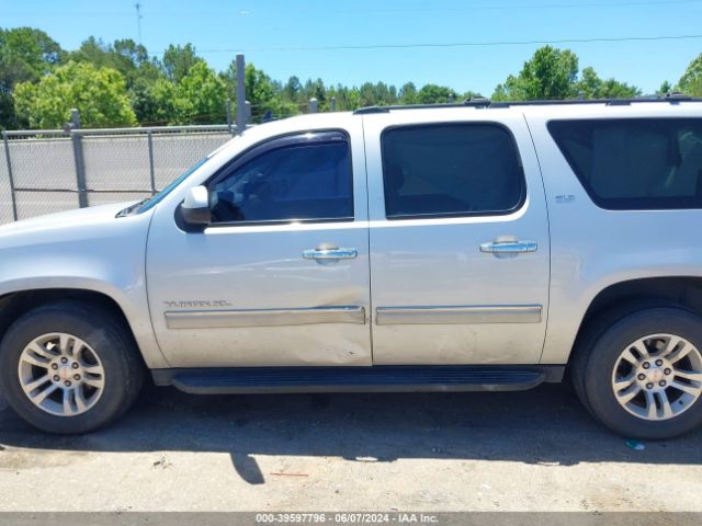 1GKS1KE0XER124164 GMC Yukon Xl 1500 Slt