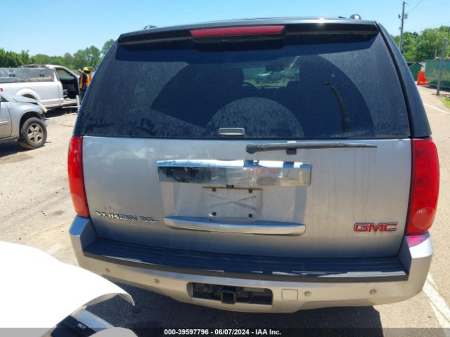 1GKS1KE0XER124164 GMC Yukon Xl 1500 Slt