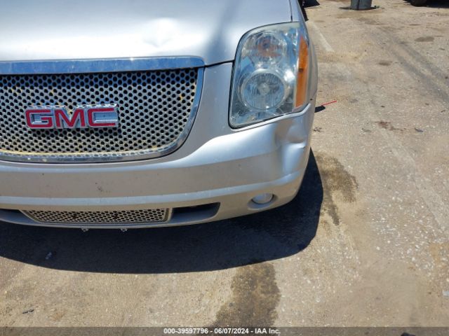 1GKS1KE0XER124164 GMC Yukon Xl 1500 Slt