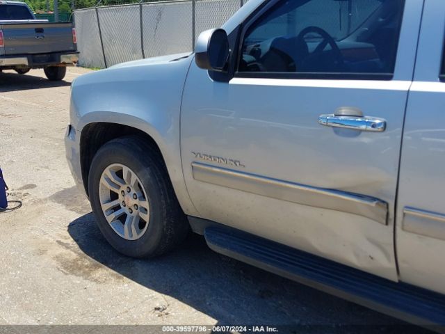 1GKS1KE0XER124164 GMC Yukon Xl 1500 Slt