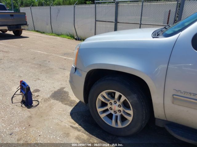 1GKS1KE0XER124164 GMC Yukon Xl 1500 Slt