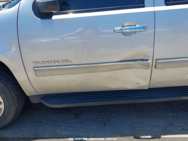 1GKS1KE0XER124164 GMC Yukon Xl 1500 Slt