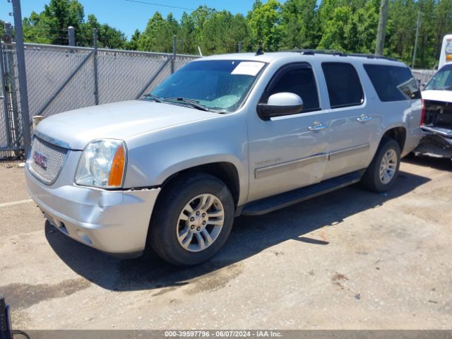 1GKS1KE0XER124164 GMC Yukon Xl 1500 Slt