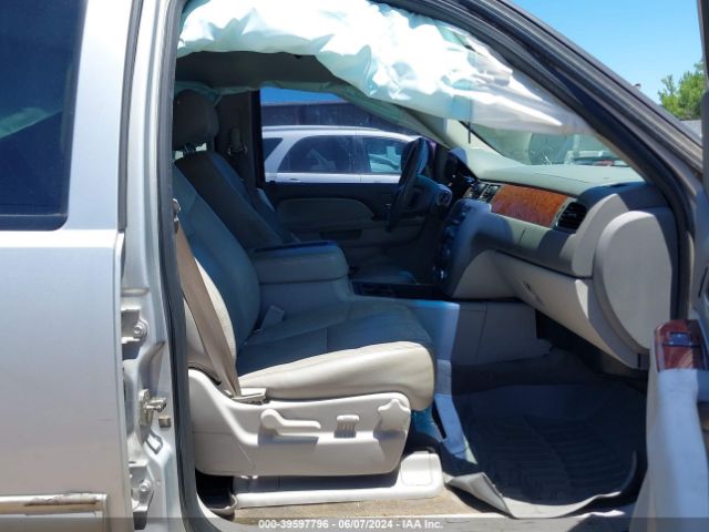 1GKS1KE0XER124164 GMC Yukon Xl 1500 Slt