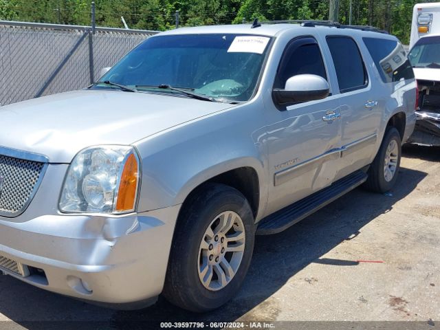 1GKS1KE0XER124164 GMC Yukon Xl 1500 Slt