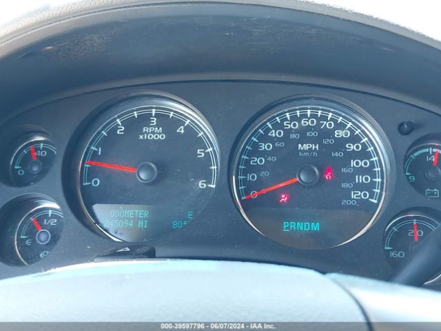1GKS1KE0XER124164 GMC Yukon Xl 1500 Slt
