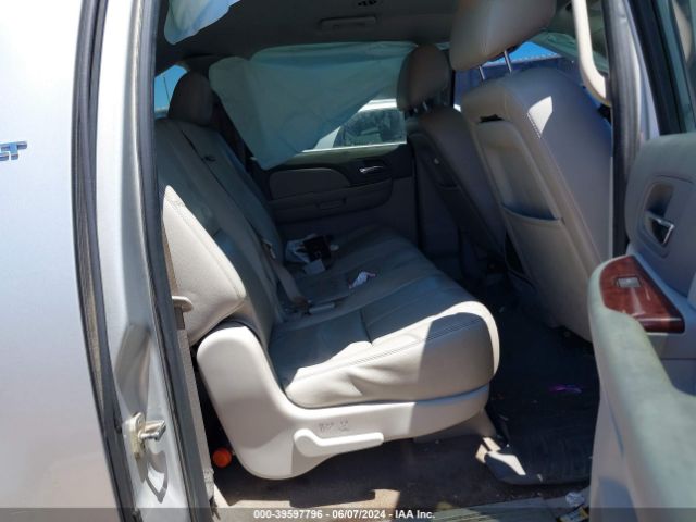 1GKS1KE0XER124164 GMC Yukon Xl 1500 Slt