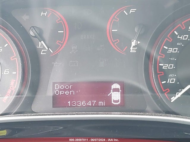 Dodge DART SXT 2015 1C3CDFBB1FD380412 Image 7