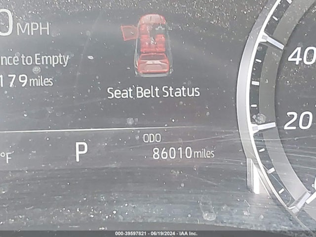 Toyota Highlander Xle 2021 5TDGZRAH1MS535712 Image 15