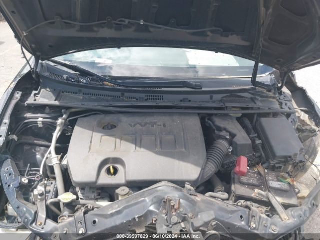 2T1BURHE3FC391242 Toyota Corolla S Plus