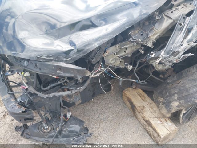 2T1BURHE3FC391242 Toyota Corolla S Plus