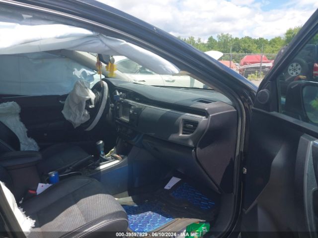 2T1BURHE3FC391242 Toyota Corolla S Plus