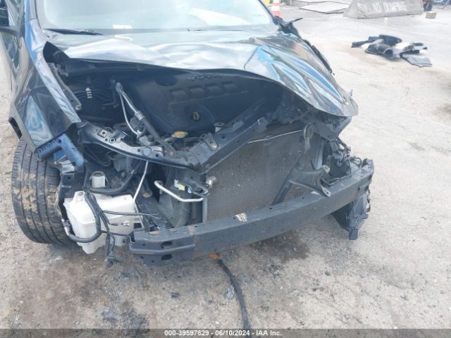 2T1BURHE3FC391242 Toyota Corolla S Plus