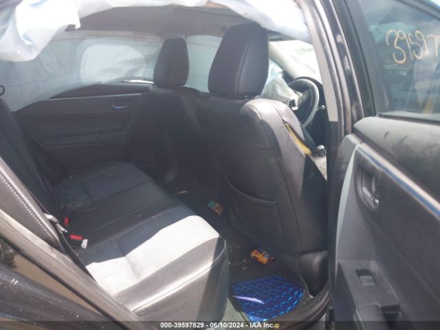 2T1BURHE3FC391242 Toyota Corolla S Plus